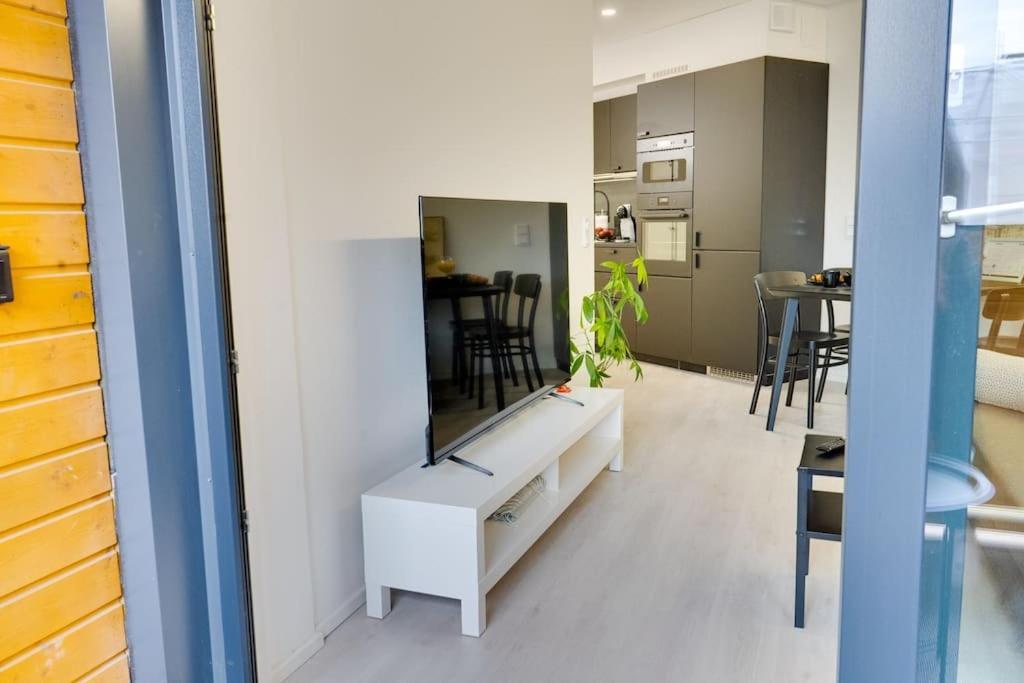 Appartement Location In Tampere! Modern Apartment, 2rooms, Kitchen And Balcony Tampere