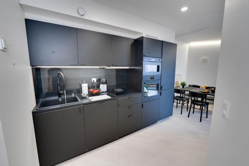 Appartement Location In Tampere! Modern Apartment, 2rooms, Kitchen And Balcony *